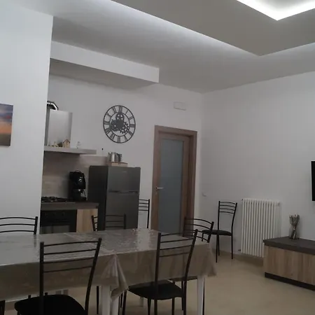 Il Parco Apartment *