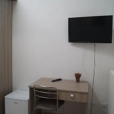 Il Parco Apartment Lecce