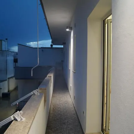 Il Parco Apartment *