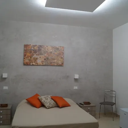 Apartment Il Parco