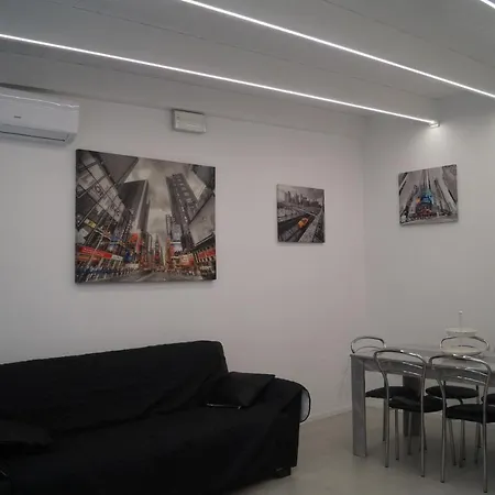 Il Parco Apartment Lecce