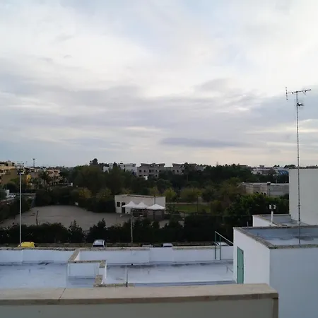 Apartment Il Parco *