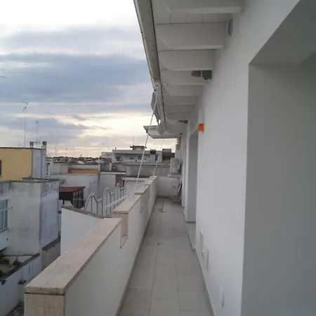 Apartment Il Parco Lecce
