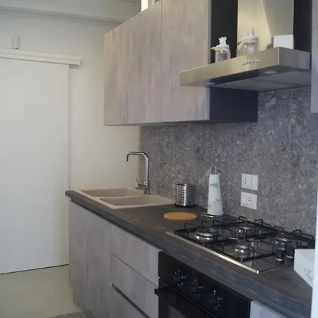 Apartment Il Parco *