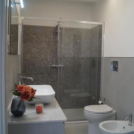 Il Parco Apartment *