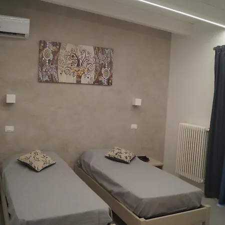 Apartment Il Parco Lecce