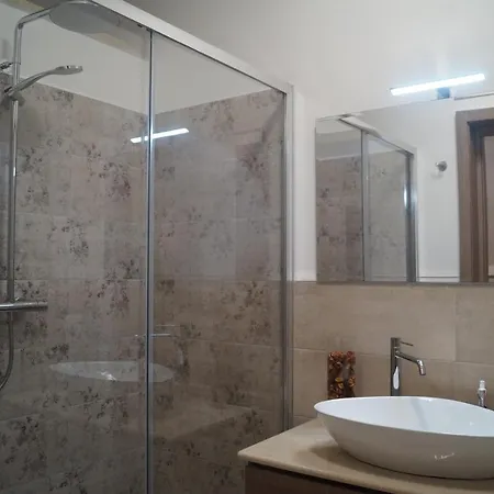 Il Parco Apartment *