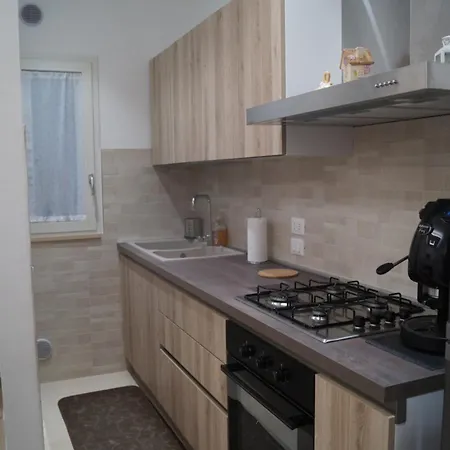 Il Parco Apartment *