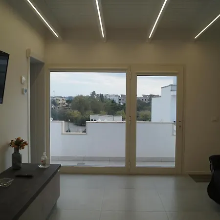 Apartment Il Parco