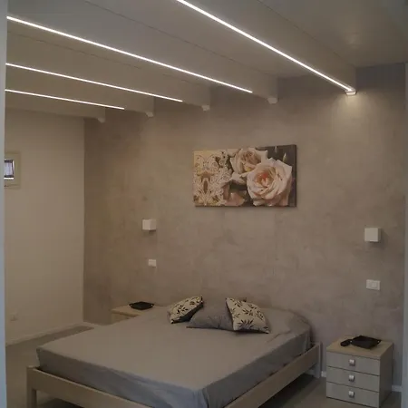 Il Parco Apartment Lecce